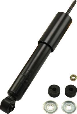 Kavo Parts SSA-6545 - Stötdämpare xdelar.se