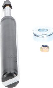 Kavo Parts SSA-10388 - Stötdämpare xdelar.se