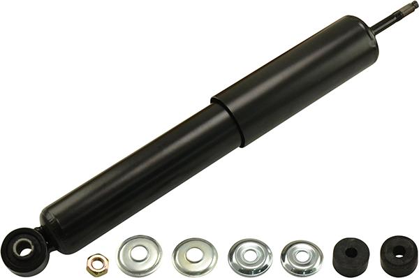 Kavo Parts SSA-10371 - Stötdämpare xdelar.se