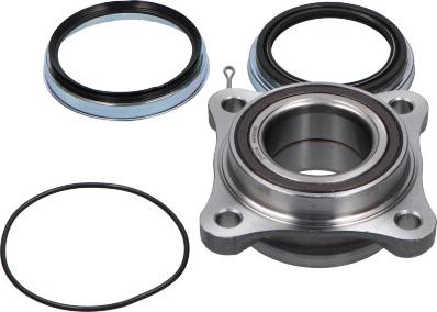 Kavo Parts WBK-9042 - Hjullagerssats xdelar.se