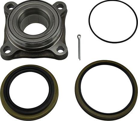 Kavo Parts WBK-9042 - Hjullagerssats xdelar.se