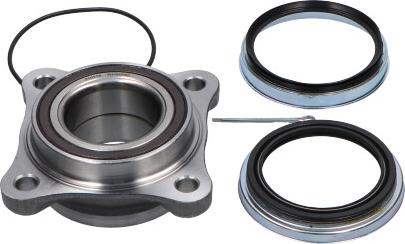 Kavo Parts WBK-9042 - Hjullagerssats xdelar.se