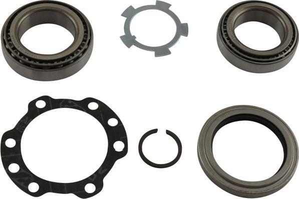 Kavo Parts WBK-9069 - Hjullagerssats xdelar.se