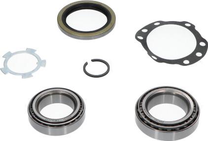 Kavo Parts WBK-9069 - Hjullagerssats xdelar.se