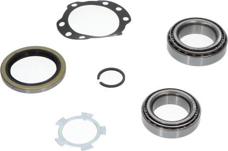 Kavo Parts WBK-9069 - Hjullagerssats xdelar.se