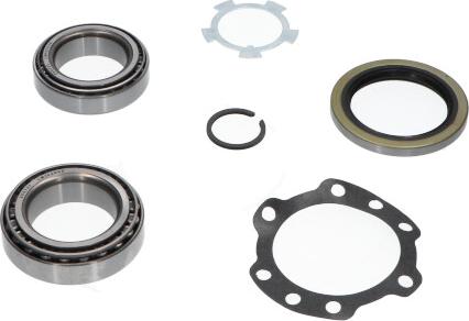 Kavo Parts WBK-9069 - Hjullagerssats xdelar.se