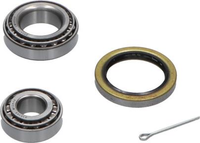 Kavo Parts WBK-9003 - Hjullagerssats xdelar.se