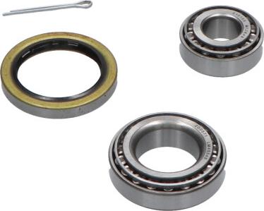 Kavo Parts WBK-9003 - Hjullagerssats xdelar.se