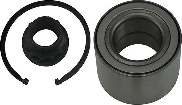 Kavo Parts WBK-9012 - Hjullagerssats xdelar.se