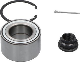 Kavo Parts WBK-9012 - Hjullagerssats xdelar.se