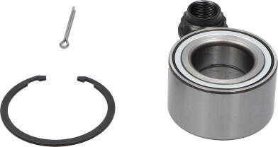 Kavo Parts WBK-9012 - Hjullagerssats xdelar.se