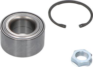 Kavo Parts WBK-9089 - Hjullagerssats xdelar.se