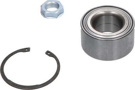 Kavo Parts WBK-9089 - Hjullagerssats xdelar.se