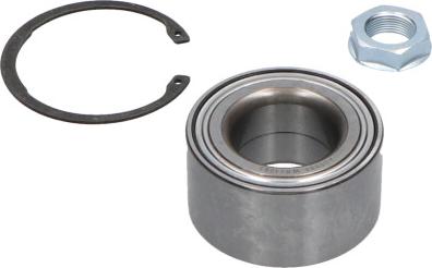 Kavo Parts WBK-9089 - Hjullagerssats xdelar.se