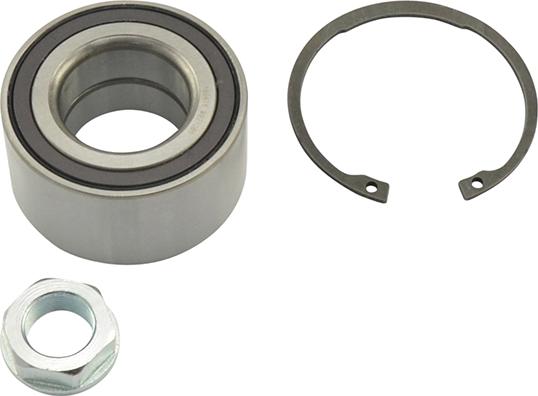 Kavo Parts WBK-9089 - Hjullagerssats xdelar.se