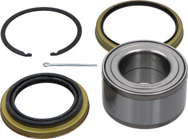 Kavo Parts WBK-9031 - Hjullagerssats xdelar.se