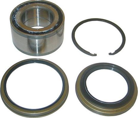 Kavo Parts WBK-9031 - Hjullagerssats xdelar.se