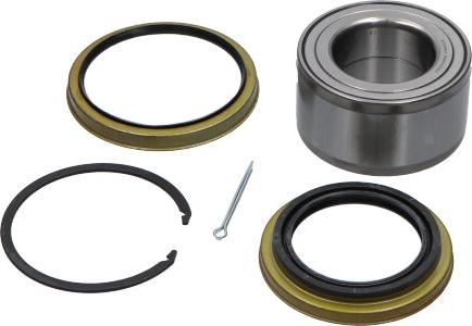 Kavo Parts WBK-9031 - Hjullagerssats xdelar.se