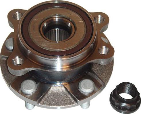 Kavo Parts WBK-9025 - Hjullagerssats xdelar.se