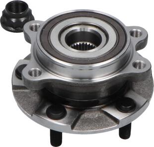 Kavo Parts WBK-9025 - Hjullagerssats xdelar.se