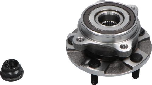 Kavo Parts WBK-9025 - Hjullagerssats xdelar.se