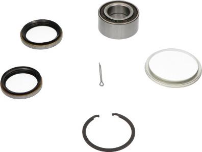 Kavo Parts WBK-9074 - Hjullagerssats xdelar.se