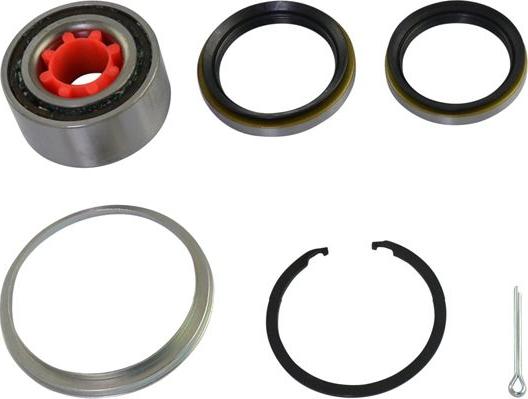 Kavo Parts WBK-9074 - Hjullagerssats xdelar.se