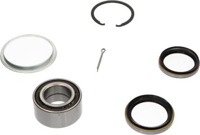 Kavo Parts WBK-9074 - Hjullagerssats xdelar.se