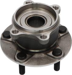 Kavo Parts WBK-4545 - Hjullagerssats xdelar.se