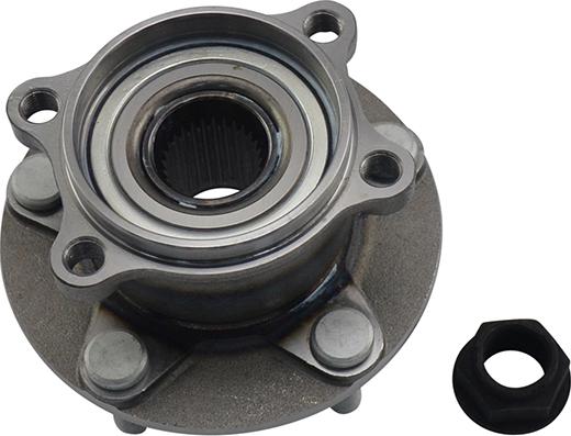 Kavo Parts WBK-4545 - Hjullagerssats xdelar.se