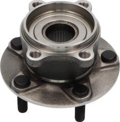 Kavo Parts WBK-4545 - Hjullagerssats xdelar.se