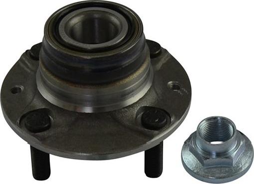 Kavo Parts WBK-4527 - Hjullagerssats xdelar.se