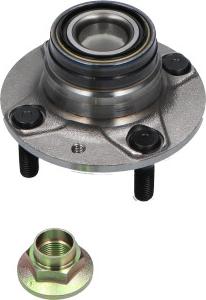 Kavo Parts WBK-4527 - Hjullagerssats xdelar.se