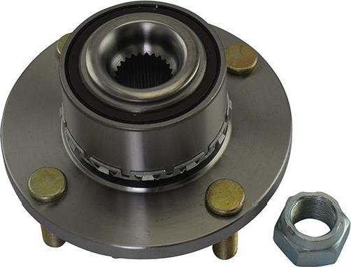 Kavo Parts WBK-5526 - Hjullagerssats xdelar.se