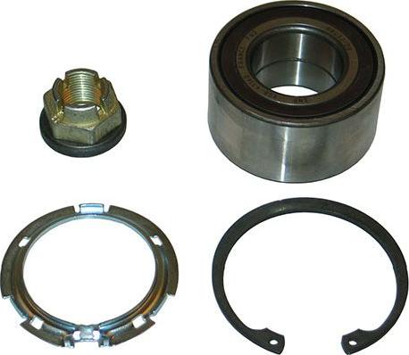 Kavo Parts WBK-6505 - Hjullagerssats xdelar.se