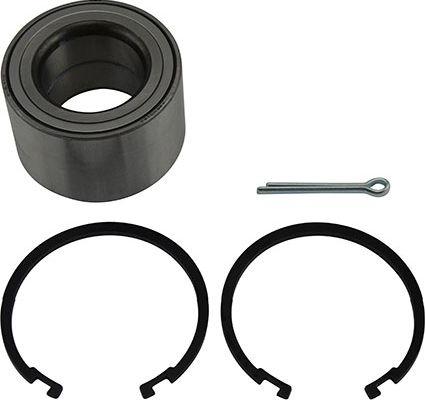 Kavo Parts WBK-6503 - Hjullagerssats xdelar.se