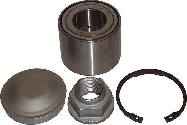 Kavo Parts WBK-6526 - Hjullagerssats xdelar.se