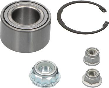 Kavo Parts WBK-10042 - Hjullagerssats xdelar.se