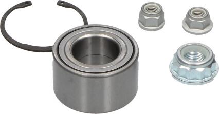 Kavo Parts WBK-10042 - Hjullagerssats xdelar.se