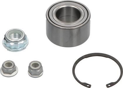 Kavo Parts WBK-10042 - Hjullagerssats xdelar.se