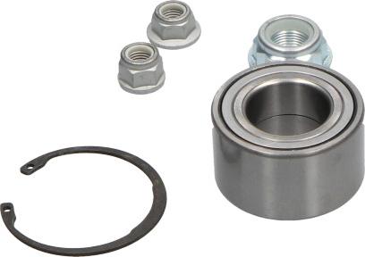 Kavo Parts WBK-10042 - Hjullagerssats xdelar.se