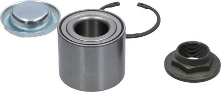 Kavo Parts WBK-10034 - Hjullagerssats xdelar.se