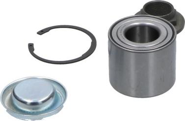 Kavo Parts WBK-10034 - Hjullagerssats xdelar.se