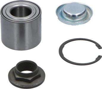 Kavo Parts WBK-10034 - Hjullagerssats xdelar.se