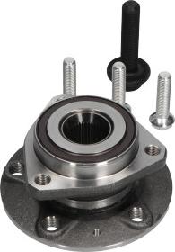 Kavo Parts WBK-10035 - Hjullagerssats xdelar.se