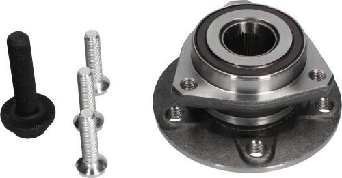 Kavo Parts WBK-10035 - Hjullagerssats xdelar.se