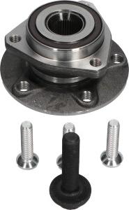 Kavo Parts WBK-10035 - Hjullagerssats xdelar.se