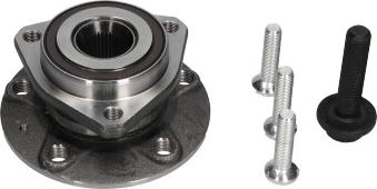 Kavo Parts WBK-10035 - Hjullagerssats xdelar.se