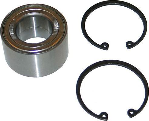 Kavo Parts WBK-1003 - Hjullagerssats xdelar.se