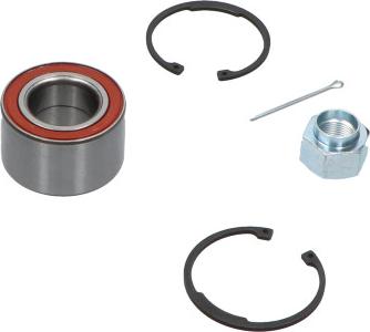 Kavo Parts WBK-1003 - Hjullagerssats xdelar.se